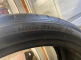 Летние разно широкие шины Hankook Ventus S1Evo3 SUV 295/35 R21и 265/40 R21үшін600 000 тг. в Павлодар – фото 3