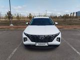 Hyundai Tucson 2022 года за 13 700 000 тг. в Астана – фото 4