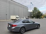BMW 530 2017 годаүшін15 000 000 тг. в Астана – фото 2