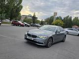 BMW 530 2017 годаүшін15 000 000 тг. в Астана