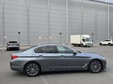 BMW 530 2017 годаүшін15 000 000 тг. в Астана – фото 3