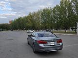 BMW 530 2017 годаүшін15 000 000 тг. в Астана – фото 4