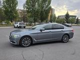 BMW 530 2017 годаүшін15 000 000 тг. в Астана – фото 5