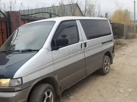 Mazda Bongo Friendee, 1997