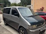 Mazda Bongo Friendee 1997 годаүшін1 800 000 тг. в Алматы – фото 2