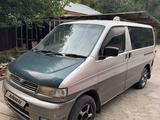 Mazda Bongo Friendee 1997 годаүшін1 800 000 тг. в Алматы – фото 3