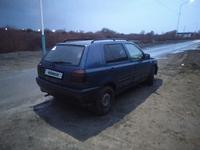 Volkswagen Golf 1995 года за 1 200 000 тг. в Кызылорда