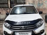 ВАЗ (Lada) Granta 2190 2021 годаүшін4 500 000 тг. в Усть-Каменогорск