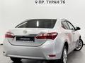 Toyota Corolla 2014 года за 7 650 000 тг. в Астана – фото 19