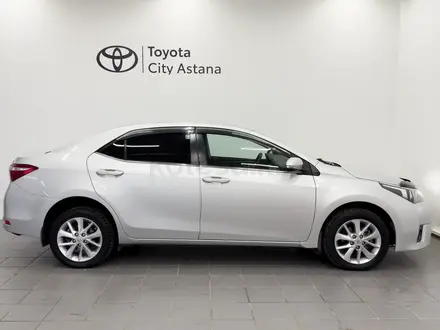 Toyota Corolla 2014 года за 7 650 000 тг. в Астана – фото 18