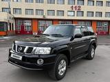 Nissan Patrol 2007 года за 10 905 297 тг. в Алматы – фото 2