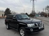 Nissan Patrol 2007 года за 10 905 297 тг. в Алматы – фото 5