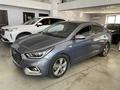 Hyundai Accent 2019 года за 6 400 000 тг. в Алматы