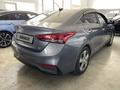 Hyundai Accent 2019 года за 6 400 000 тг. в Алматы – фото 4