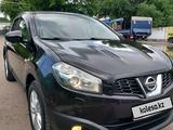 Nissan Qashqai 2013 года за 6 850 000 тг. в Алматы – фото 3