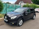 Nissan Qashqai 2013 года за 6 850 000 тг. в Алматы – фото 4