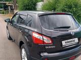 Nissan Qashqai 2013 годаfor7 200 000 тг. в Алматы – фото 5