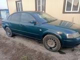 Volkswagen Passat 2000 года за 1 500 000 тг. в Усть-Каменогорск – фото 2