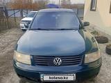 Volkswagen Passat 2000 годаүшін2 000 000 тг. в Усть-Каменогорск