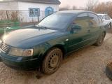 Volkswagen Passat 2000 года за 1 500 000 тг. в Усть-Каменогорск – фото 3