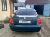 Volkswagen Passat 2000 года за 1 500 000 тг. в Усть-Каменогорск – фото 4