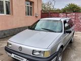 Volkswagen Passat 1991 годаfor1 200 000 тг. в Шымкент