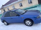 Subaru Impreza 1997 годаүшін1 500 000 тг. в Семей – фото 2