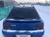 Subaru Impreza 1997 годаүшін1 500 000 тг. в Семей – фото 3