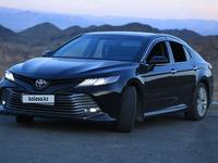 Toyota Camry 2019 годаүшін13 600 000 тг. в Алматы