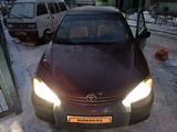 Toyota Camry 2002 годаfor5 400 000 тг. в Астана