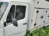 Mercedes-Benz  Sprinter 1994 годаүшін2 600 000 тг. в Алматы – фото 2