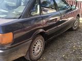Audi 80 1991 года за 800 000 тг. в Костанай