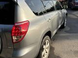 Toyota RAV4 2007 годаүшін8 600 000 тг. в Алматы – фото 4