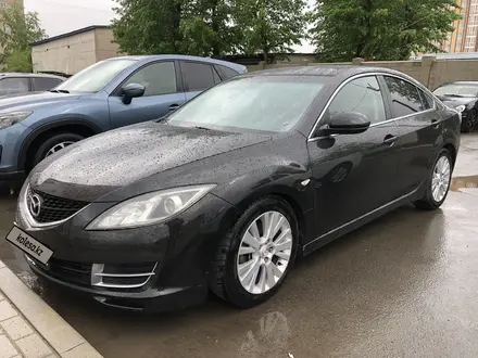 Mazda 6 2009 года за 3 890 000 тг. в Кокшетау