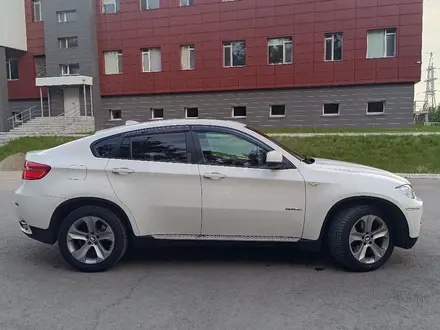 BMW X6 2010 года за 11 800 000 тг. в Павлодар – фото 10