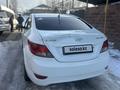 Hyundai Accent 2011 года за 3 900 000 тг. в Алматы – фото 3