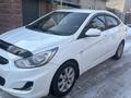 Hyundai Accent 2011 года за 3 900 000 тг. в Алматы