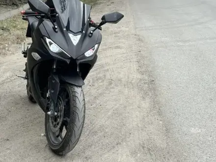 Yamaha 2025 года за 900 000 тг. в Алматы – фото 2
