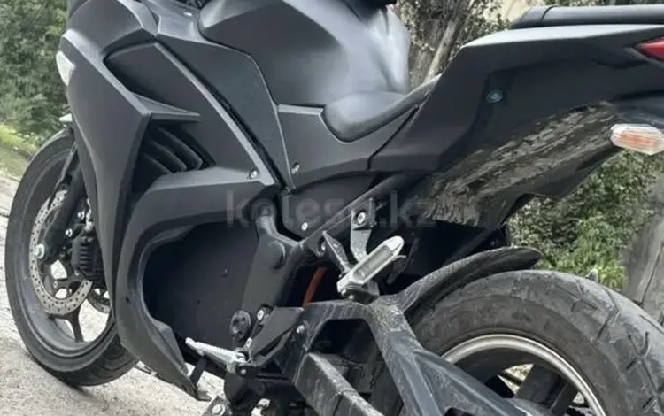 Yamaha 2025 года за 900 000 тг. в Алматы