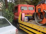 Mercedes-Benz  814 1991 годаүшін6 000 000 тг. в Алматы – фото 3