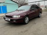 Toyota Carina E 1996 годаүшін2 100 000 тг. в Тараз