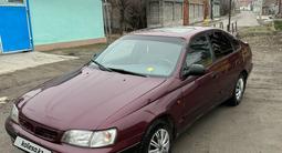 Toyota Carina E 1996 года за 2 100 000 тг. в Тараз – фото 2