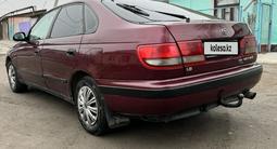 Toyota Carina E 1996 года за 2 100 000 тг. в Тараз – фото 3