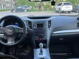 Subaru Outback 2014 года за 9 500 000 тг. в Усть-Каменогорск – фото 3