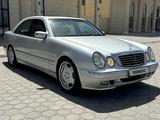 Mercedes-Benz E 320 2000 года за 5 900 000 тг. в Алматы – фото 2