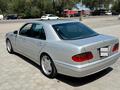 Mercedes-Benz E 320 2000 годаүшін5 900 000 тг. в Алматы – фото 3