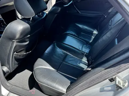 Mercedes-Benz E 320 2000 года за 5 900 000 тг. в Алматы – фото 7