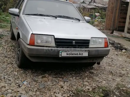 ВАЗ (Lada) 2109 2001 года за 500 000 тг. в Усть-Каменогорск – фото 6