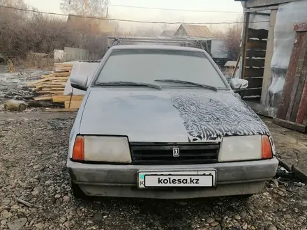 ВАЗ (Lada) 2109 2001 года за 500 000 тг. в Усть-Каменогорск – фото 5