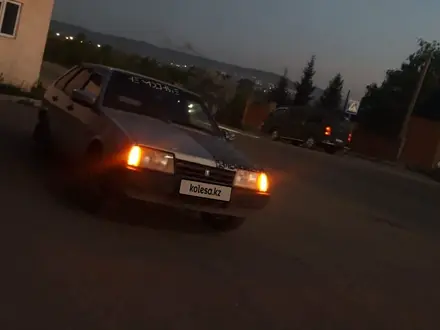 ВАЗ (Lada) 2109 2001 годаүшін500 000 тг. в Усть-Каменогорск